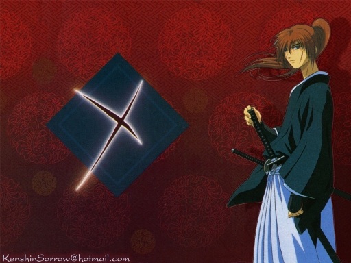 Rurouni Kenshin