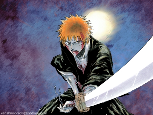 Ichigo