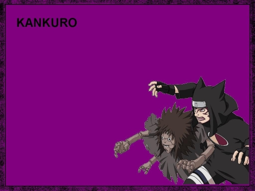 Kankuro