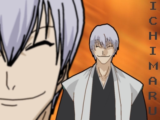 Ichimaru Gin