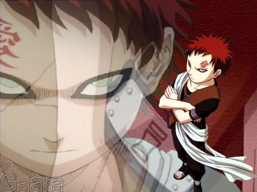 Gaara