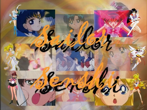 Sailor Senshi