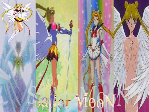 Sailor Moon