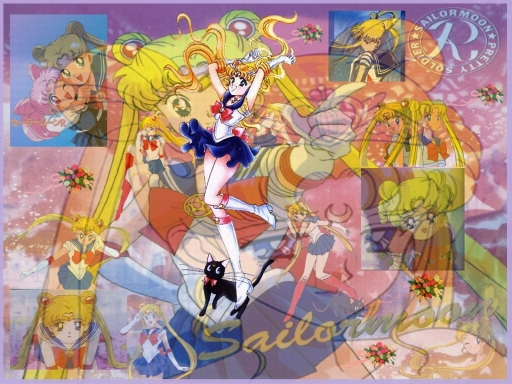 Sailor Moon