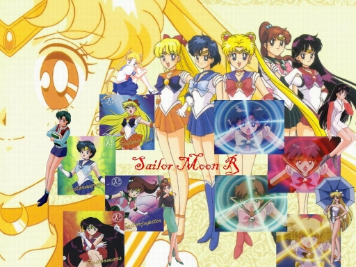 Sailor Moon