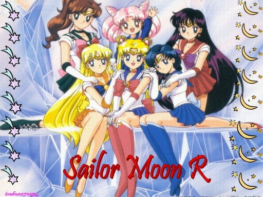 Sailor Moon