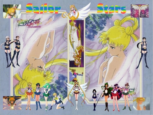 Sailor Stars