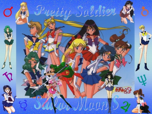 Sailor Moon