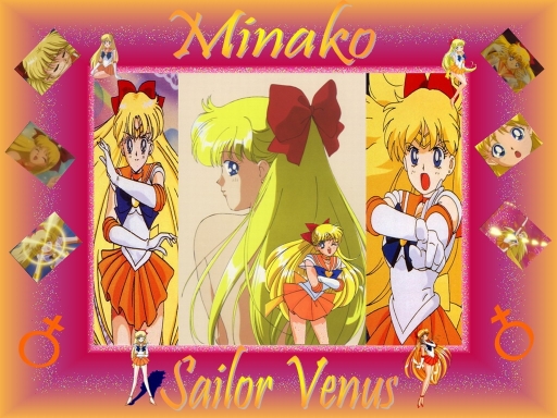 Sailor Venus