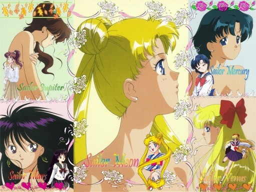 Sailor Moon