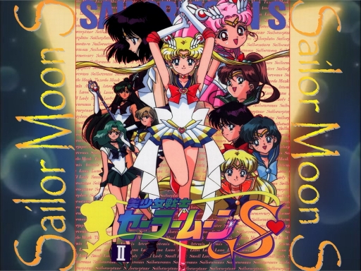 Sailor Moon