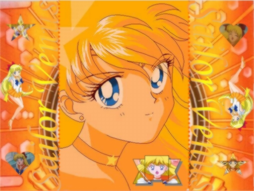 Sailor Venus