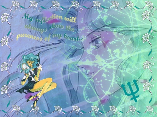 Sailor Neptune