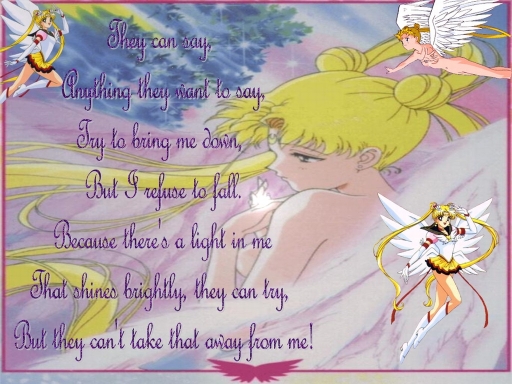 Sailor Moon