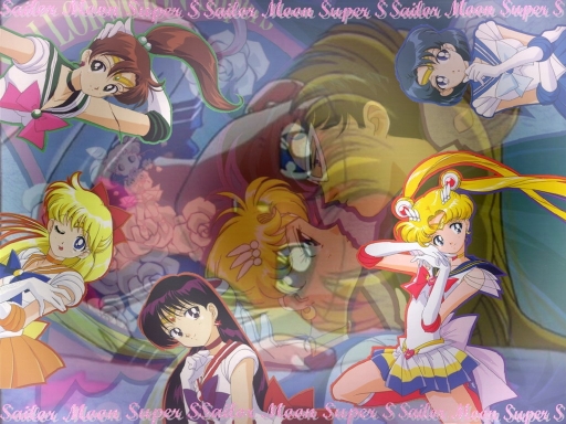 Sailor Senshi