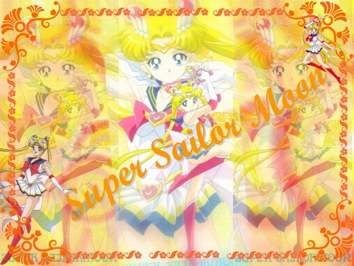 Sailor Moon