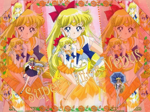 Sailor Venus