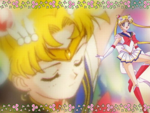 Super Sailor Moon