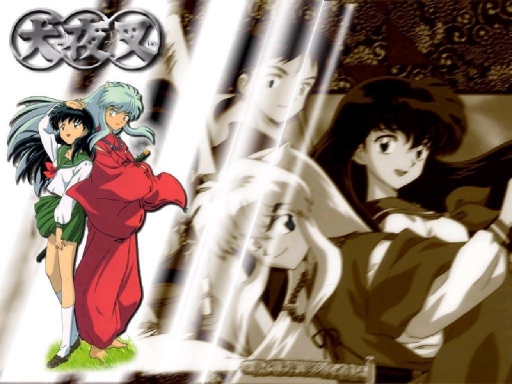 Inuyasha