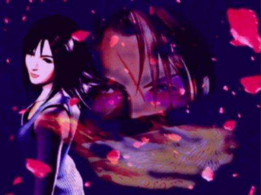 Final Fantasy 8