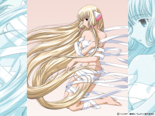 Chobits