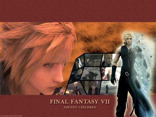 Final Fantasy Vii