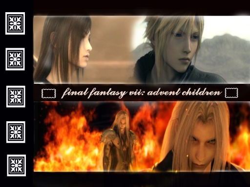 Final Fantasy Vii