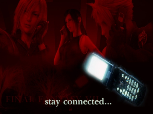 Final Fantasy Vii