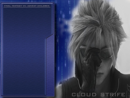 Final Fantasy Vii