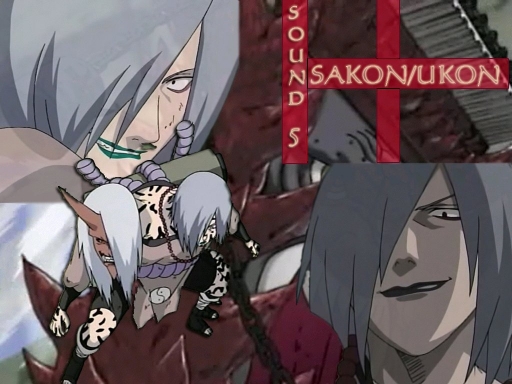 Sakon/ukon