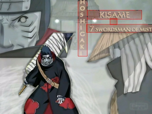 Kisame