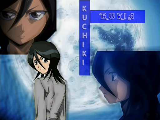 Rukia