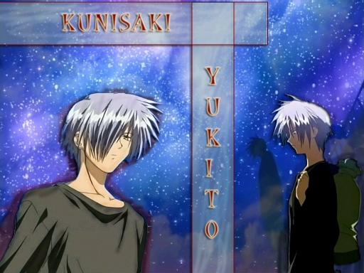 Kunisaki Yukito