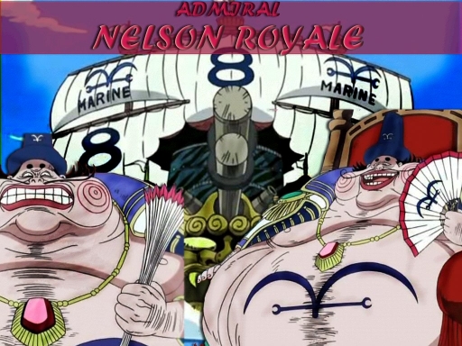 Nelson Royale