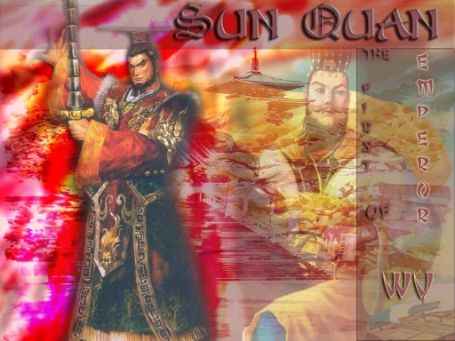 Sun Quan