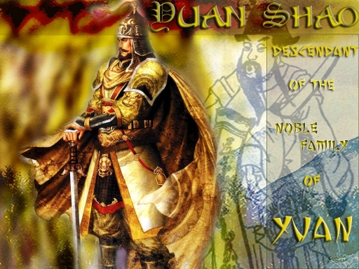 Yuan Shao