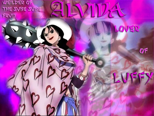 Alvida