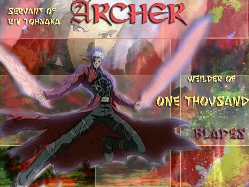 Archer