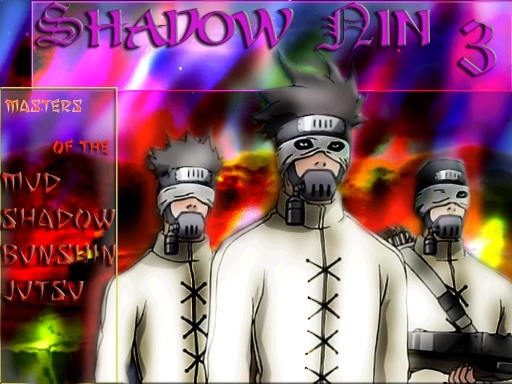 Shadow Nin 3