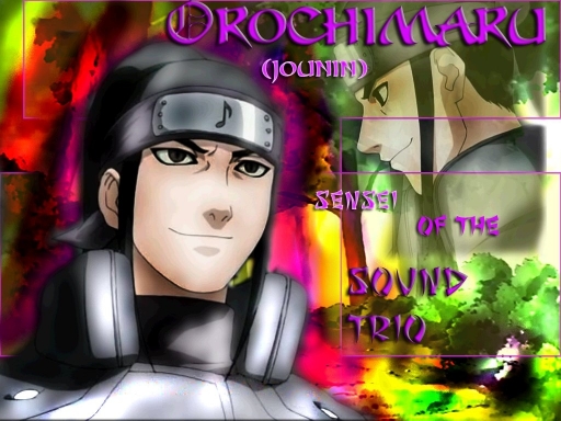 Orochimaru