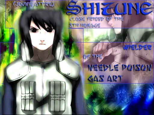 Shizune