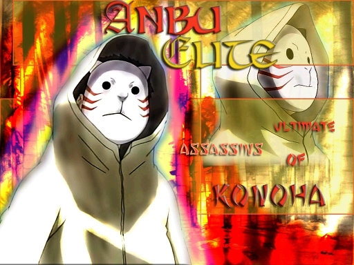 Anbu Elite