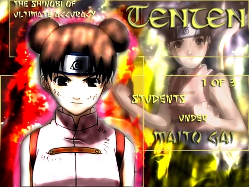 Tenten