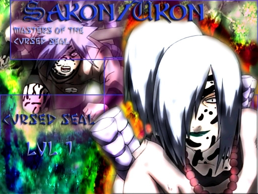 Sakon/ukon Lvl 1