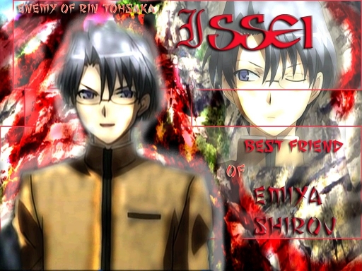 Issei