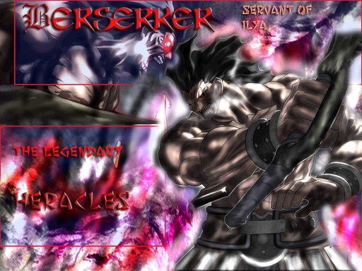 Berserker