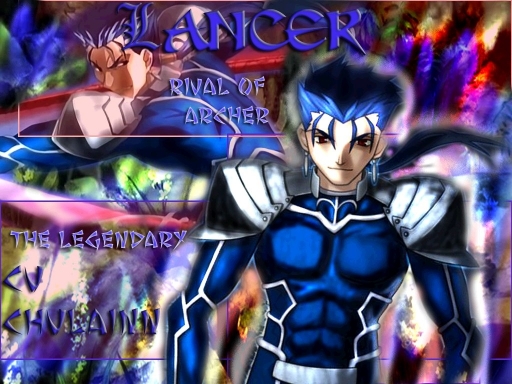 Lancer