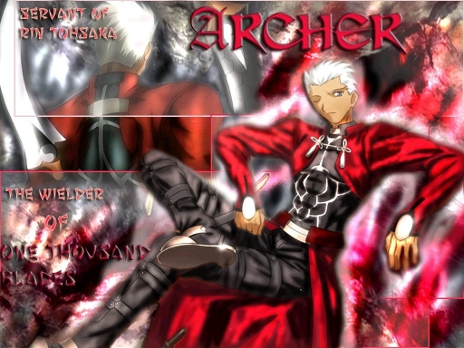 Archer