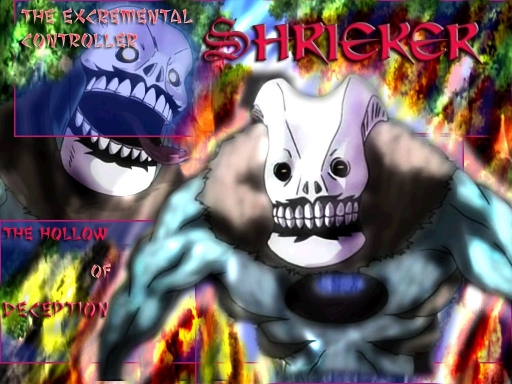 Shrieker