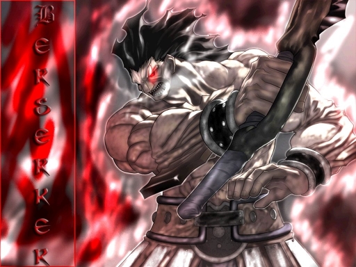 Berserker